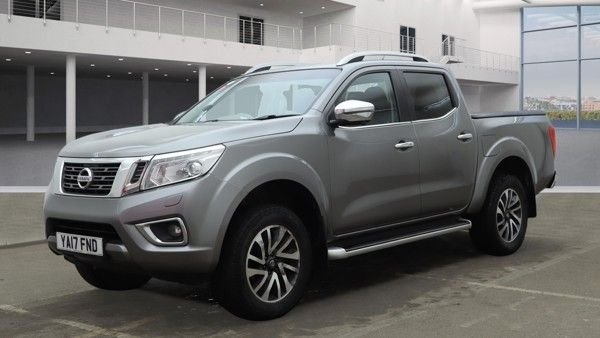 Used Nissan Navara 2017 for sale - 77981453: Photo 11