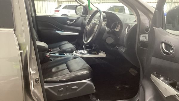 Used Nissan Navara 2017 for sale - 77981453: Photo 13