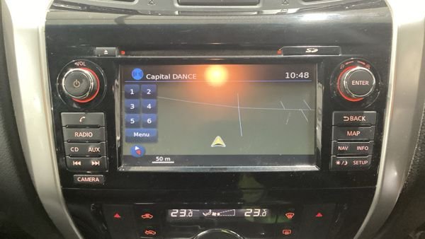 Used Nissan Navara 2017 for sale - 77981453: Photo 17