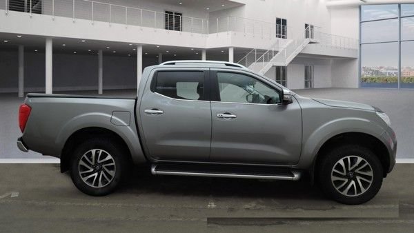 Used Nissan Navara 2017 for sale - 77981453: Photo 3