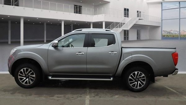 Used Nissan Navara 2017 for sale - 77981453: Photo 9