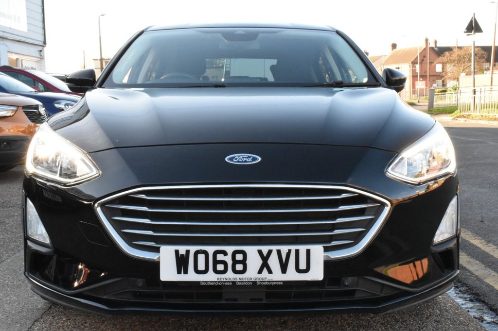 Used Ford Focus 2019 for sale - 76685903: Photo 10