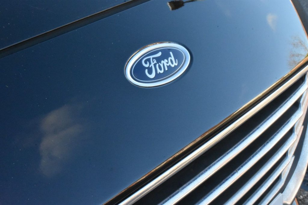 Used Ford Focus 2019 for sale - 76685903: Photo 12