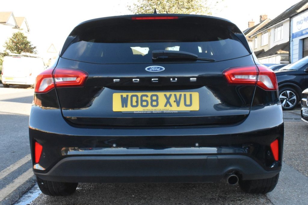 Used Ford Focus 2019 for sale - 76685903: Photo 13