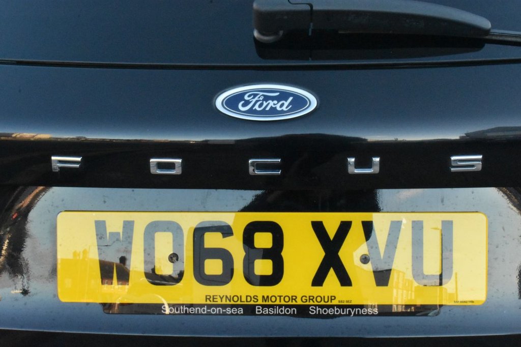 Used Ford Focus 2019 for sale - 76685903: Photo 15