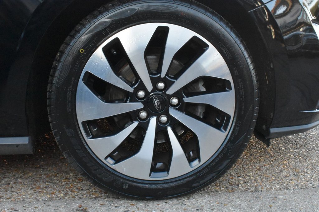 Used Ford Focus 2019 for sale - 76685903: Photo 16