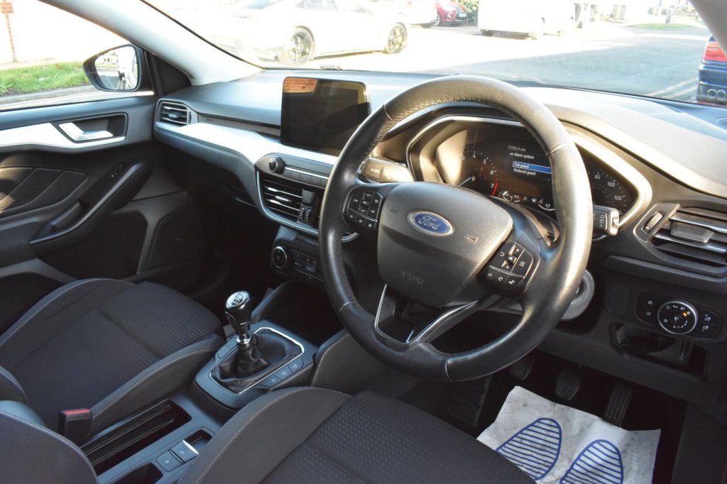 Used Ford Focus 2019 for sale - 76685903: Photo 18