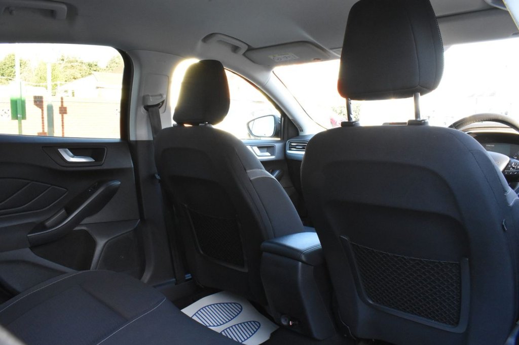 Used Ford Focus 2019 for sale - 76685903: Photo 20