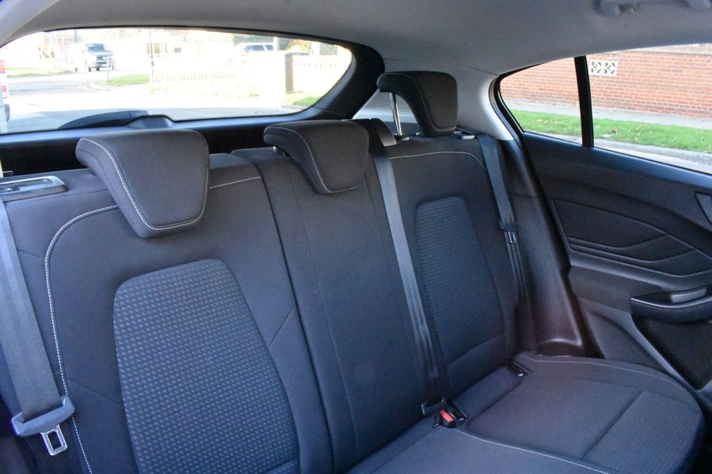 Used Ford Focus 2019 for sale - 76685903: Photo 21