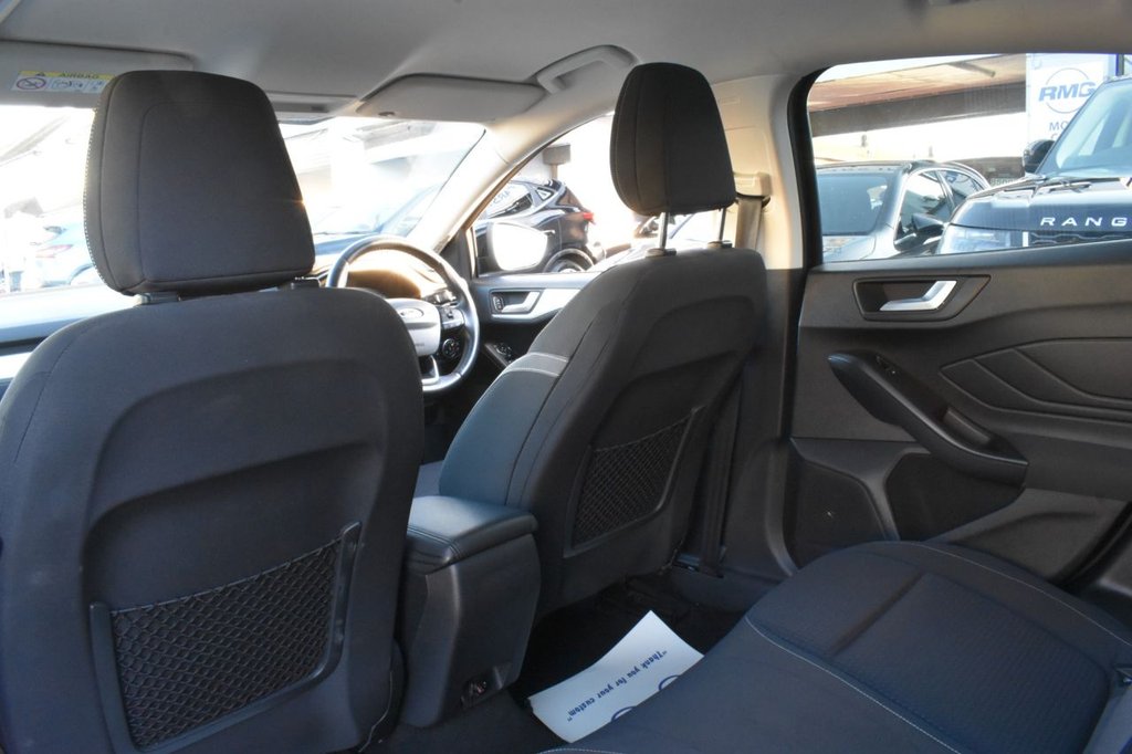 Used Ford Focus 2019 for sale - 76685903: Photo 22