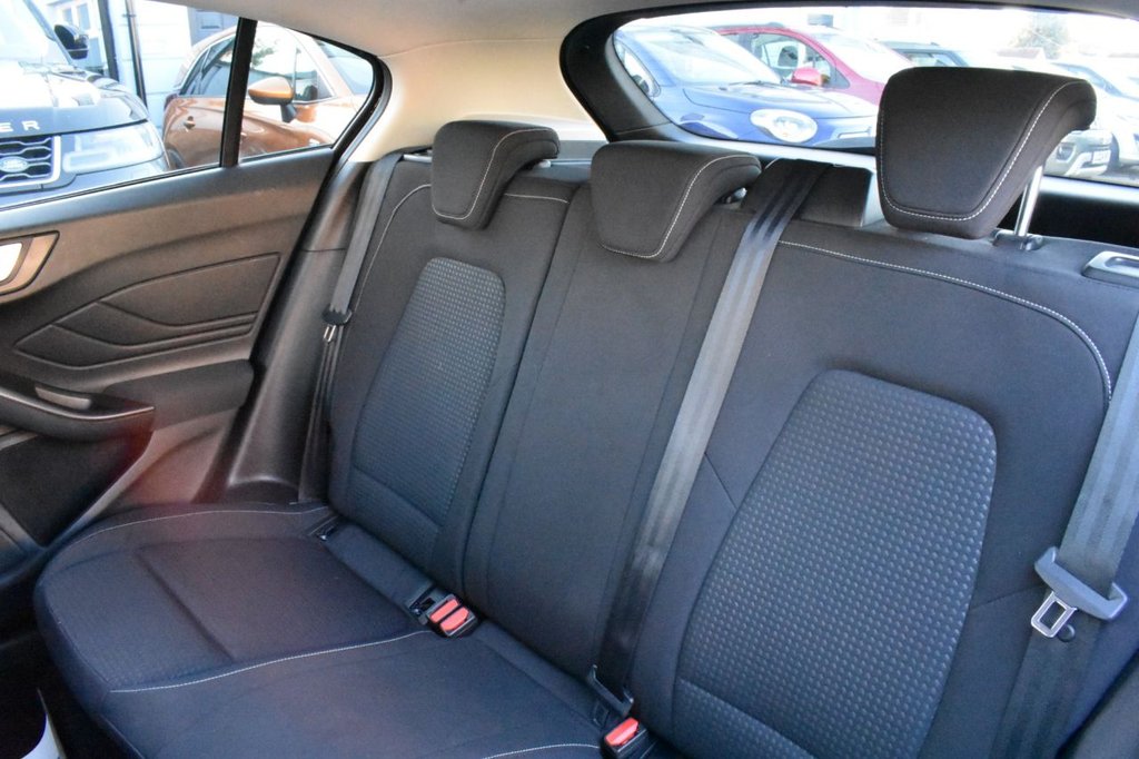 Used Ford Focus 2019 for sale - 76685903: Photo 23