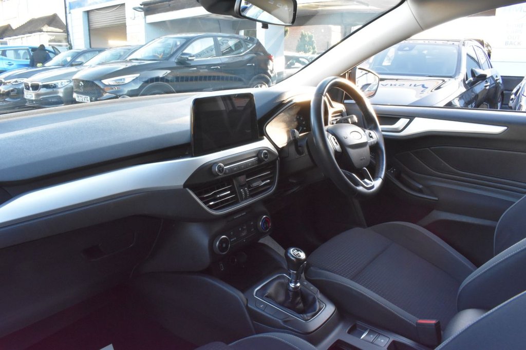 Used Ford Focus 2019 for sale - 76685903: Photo 24