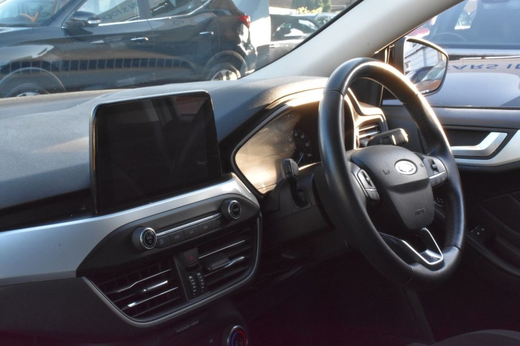 Used Ford Focus 2019 for sale - 76685903: Photo 25