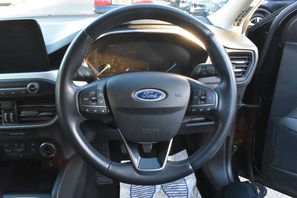 Used Ford Focus 2019 for sale - 76685903: Photo 31