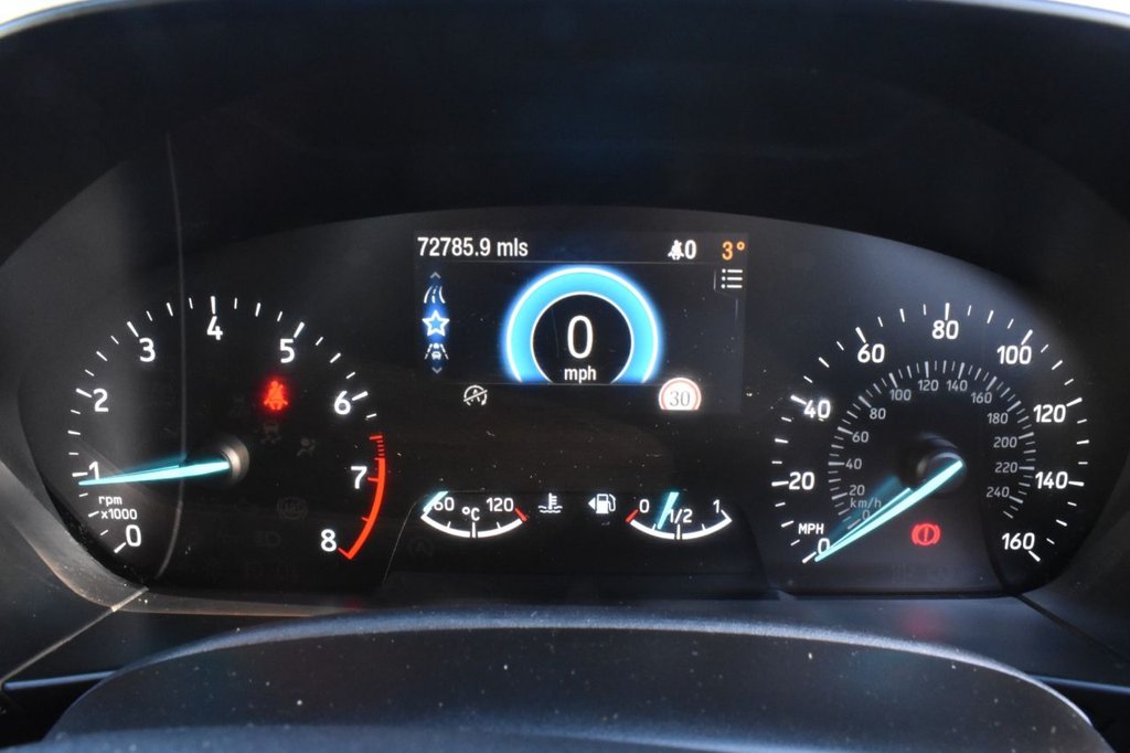 Used Ford Focus 2019 for sale - 76685903: Photo 38