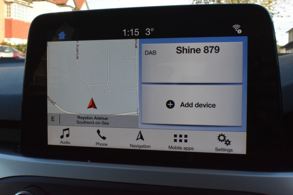 Used Ford Focus 2019 for sale - 76685903: Photo 45