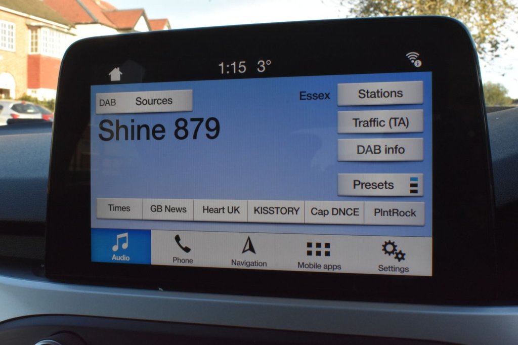 Used Ford Focus 2019 for sale - 76685903: Photo 46