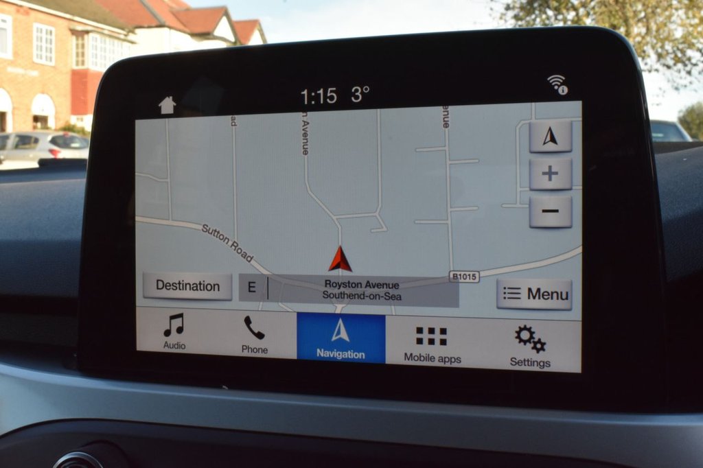 Used Ford Focus 2019 for sale - 76685903: Photo 48