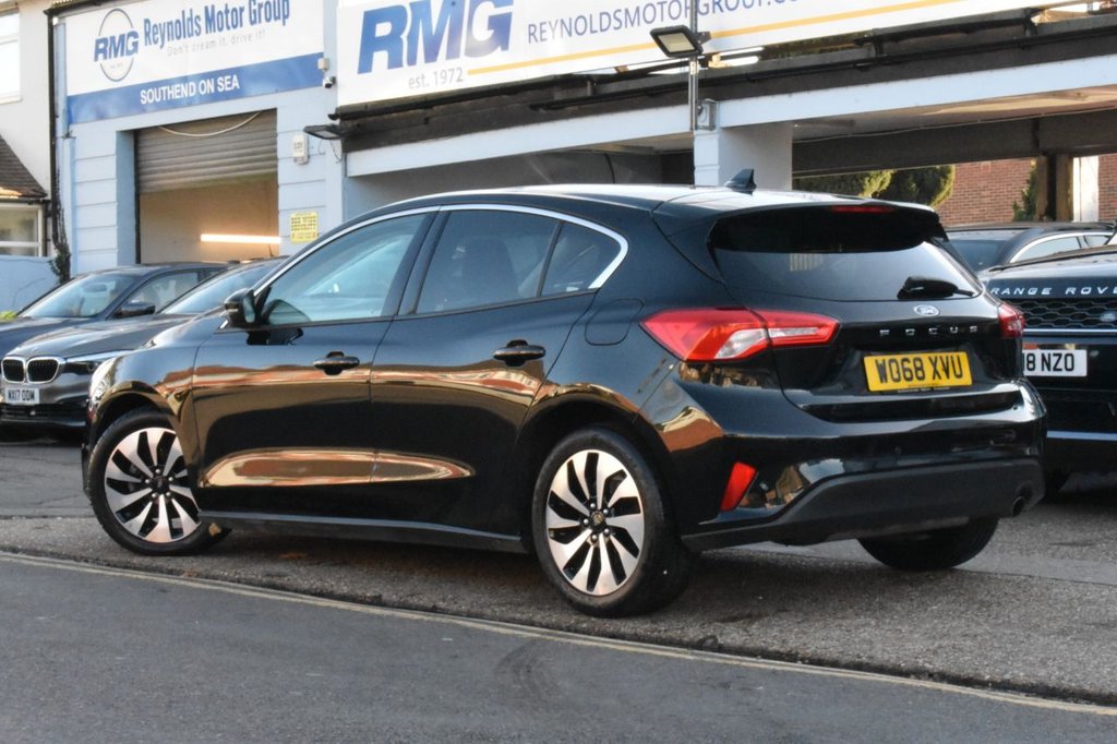 Used Ford Focus 2019 for sale - 76685903: Photo 5