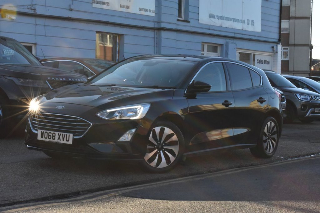 Used Ford Focus 2019 for sale - 76685903: Photo 6