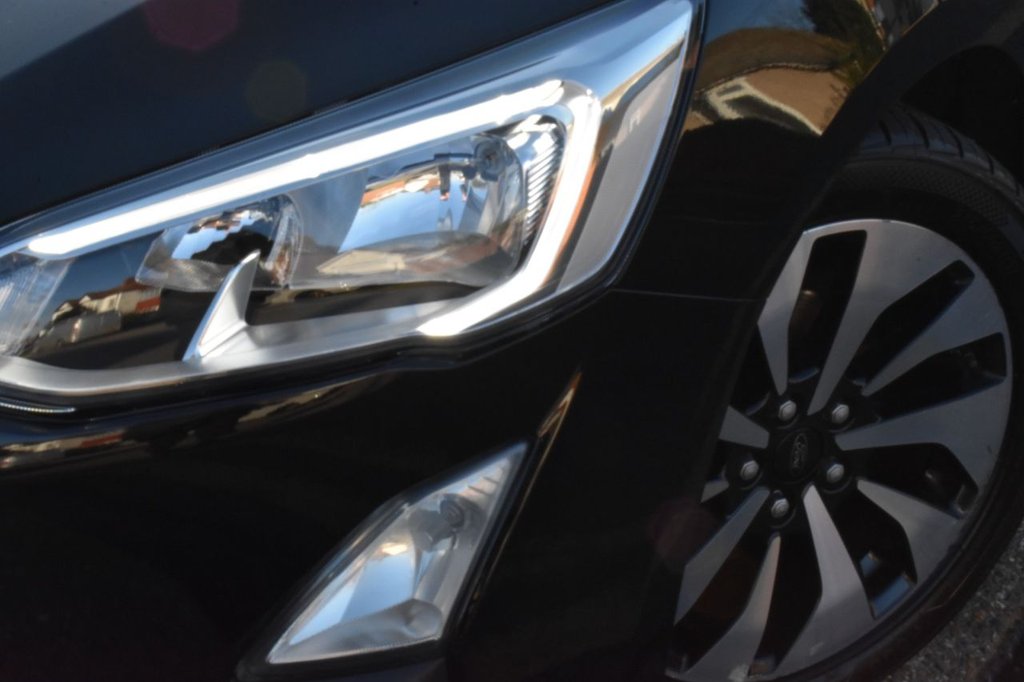 Used Ford Focus 2019 for sale - 76685903: Photo 7