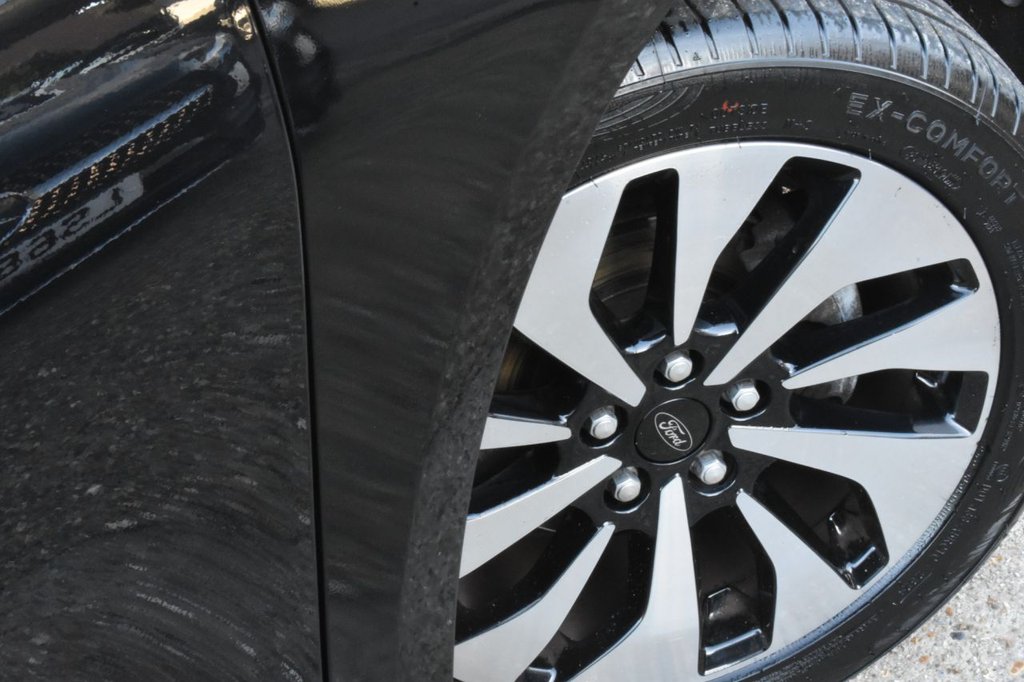 Used Ford Focus 2019 for sale - 76685903: Photo 8