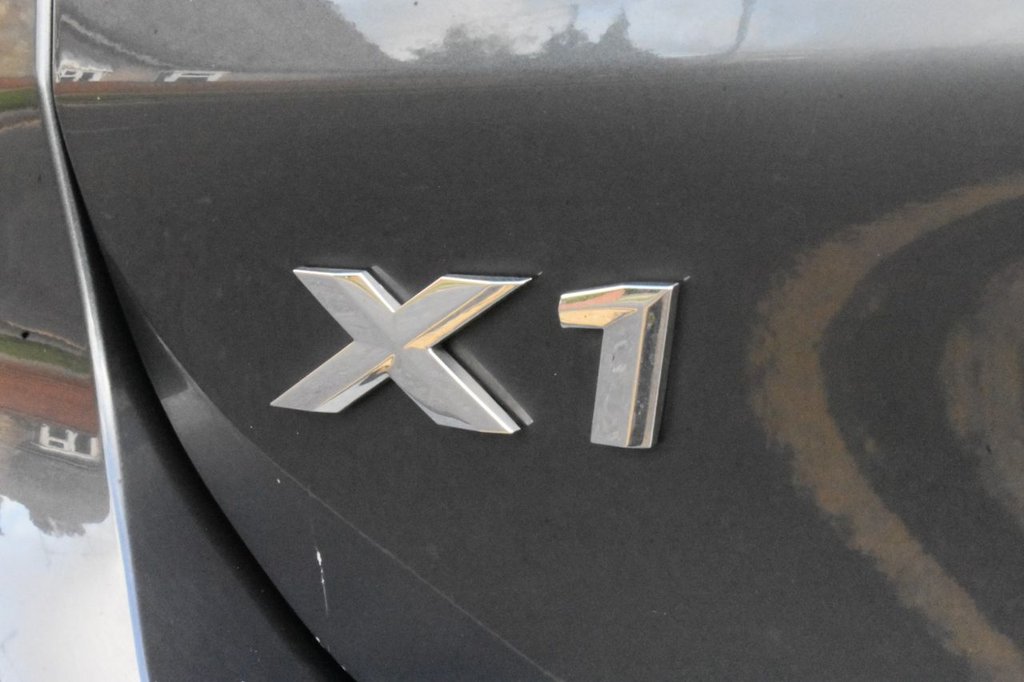 Used BMW X1 2020 for sale - 76400157: Photo 14
