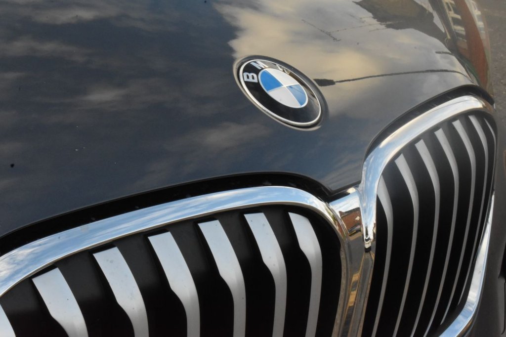 Used BMW X1 2020 for sale - 76400157: Photo 16