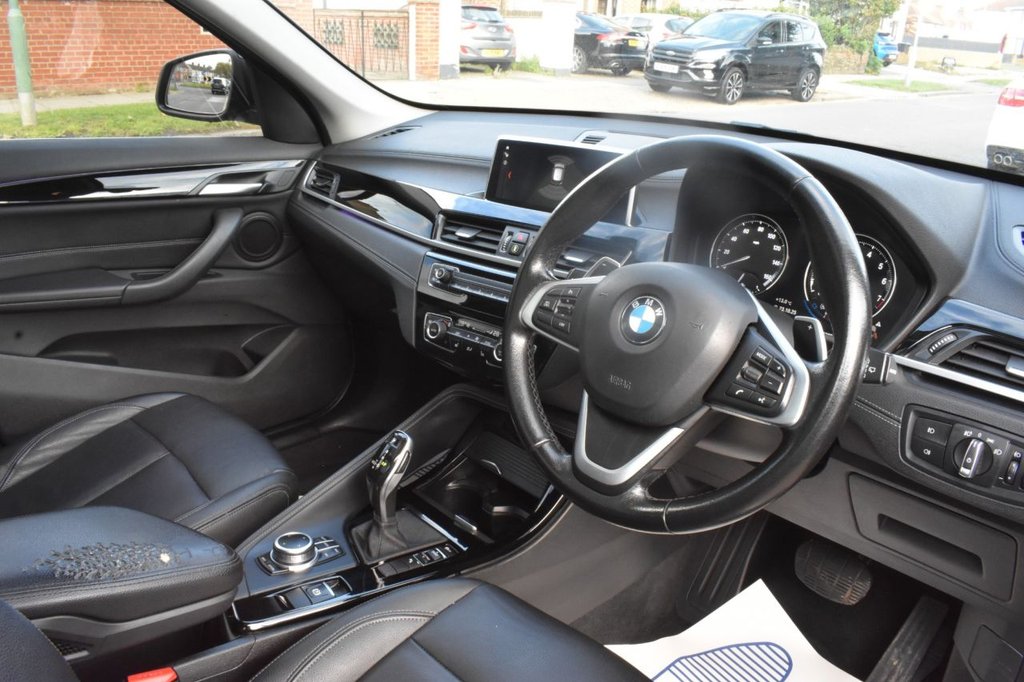 Used BMW X1 2020 for sale - 76400157: Photo 18