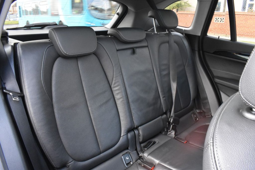 Used BMW X1 2020 for sale - 76400157: Photo 21