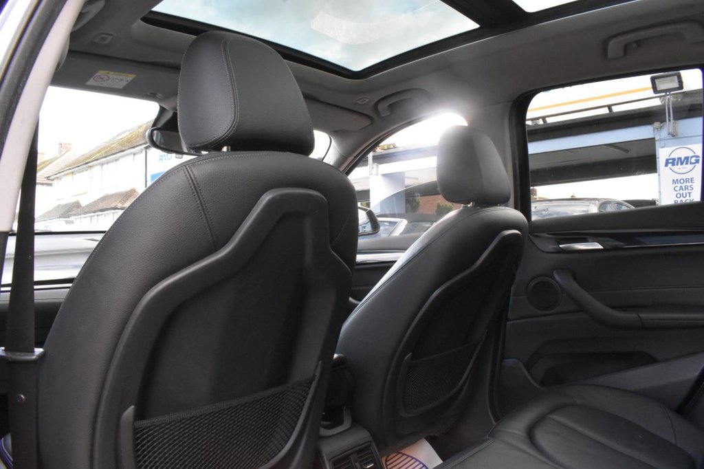 Used BMW X1 2020 for sale - 76400157: Photo 22