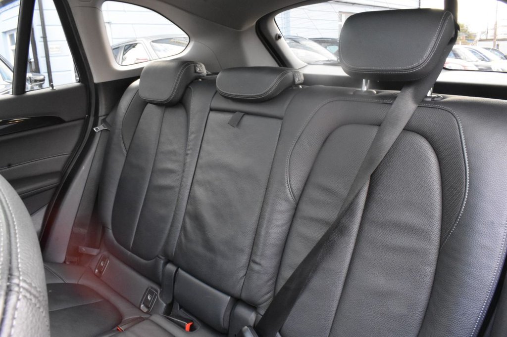 Used BMW X1 2020 for sale - 76400157: Photo 23