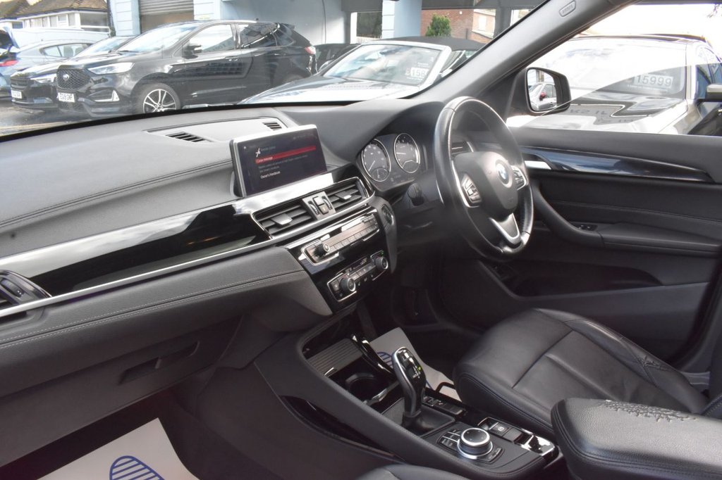 Used BMW X1 2020 for sale - 76400157: Photo 24