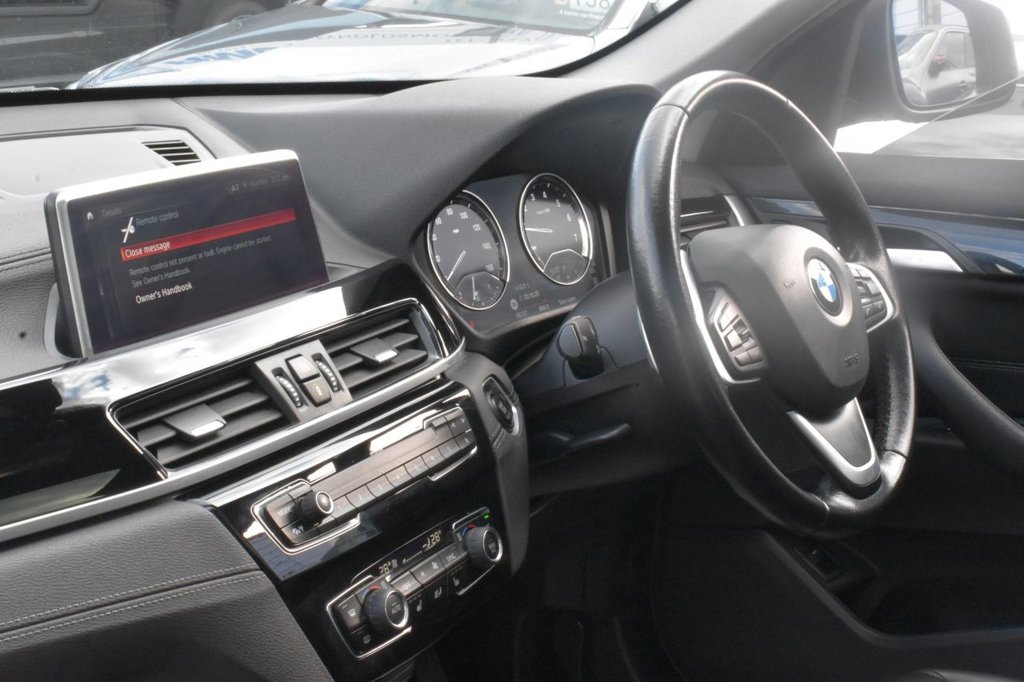 Used BMW X1 2020 for sale - 76400157: Photo 25