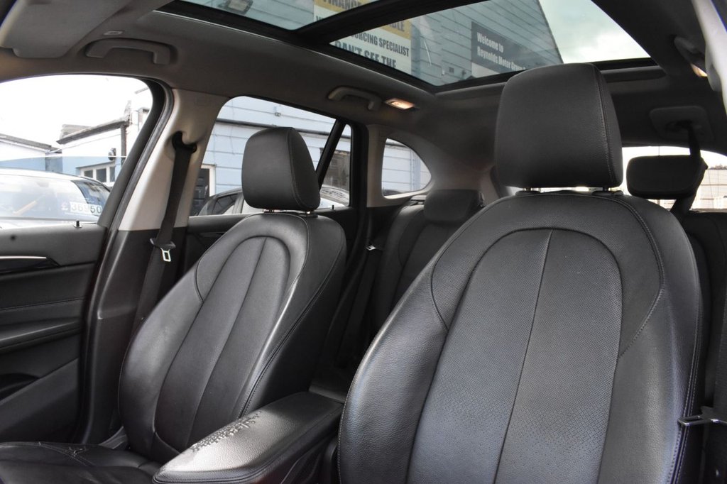 Used BMW X1 2020 for sale - 76400157: Photo 26