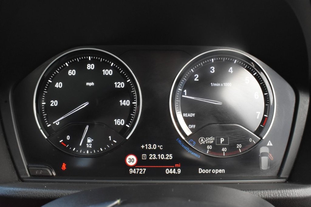 Used BMW X1 2020 for sale - 76400157: Photo 37