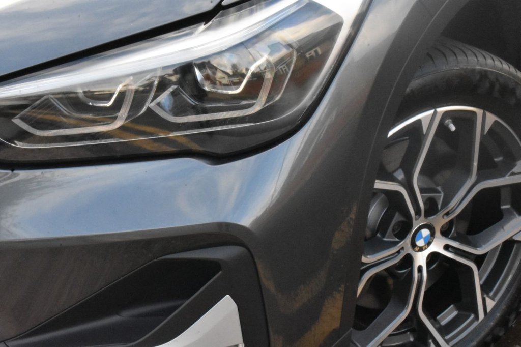 Used BMW X1 2020 for sale - 76400157: Photo 5