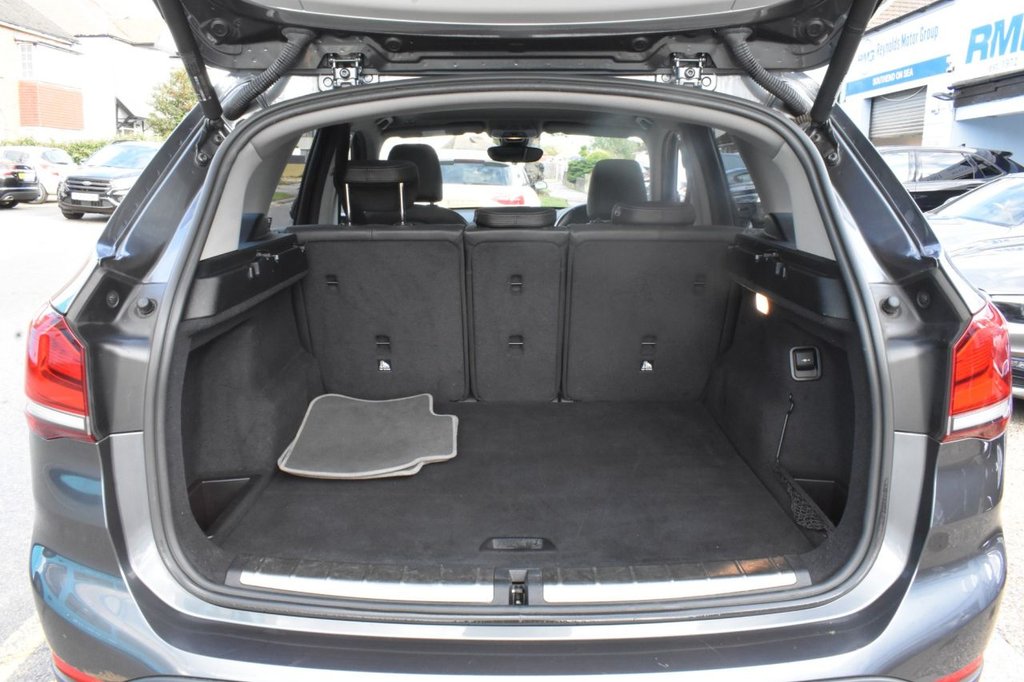 Used BMW X1 2020 for sale - 76400157: Photo 8