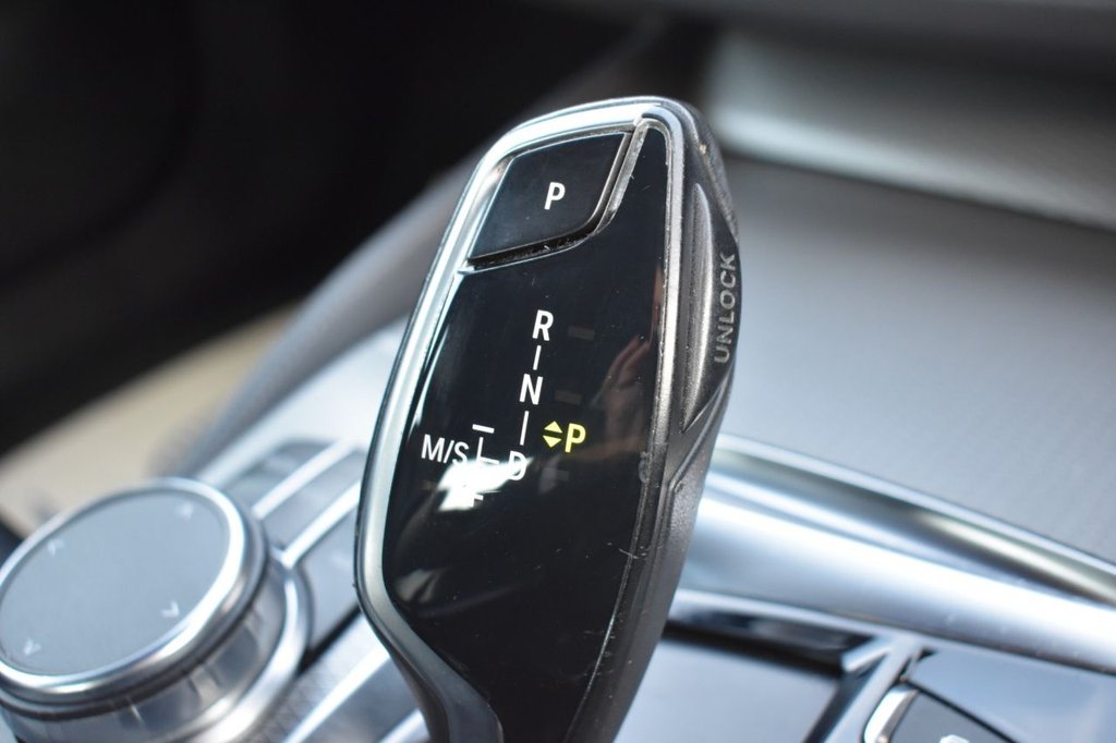 Used BMW 5 Series 2018 for sale - 77855452: Photo 38