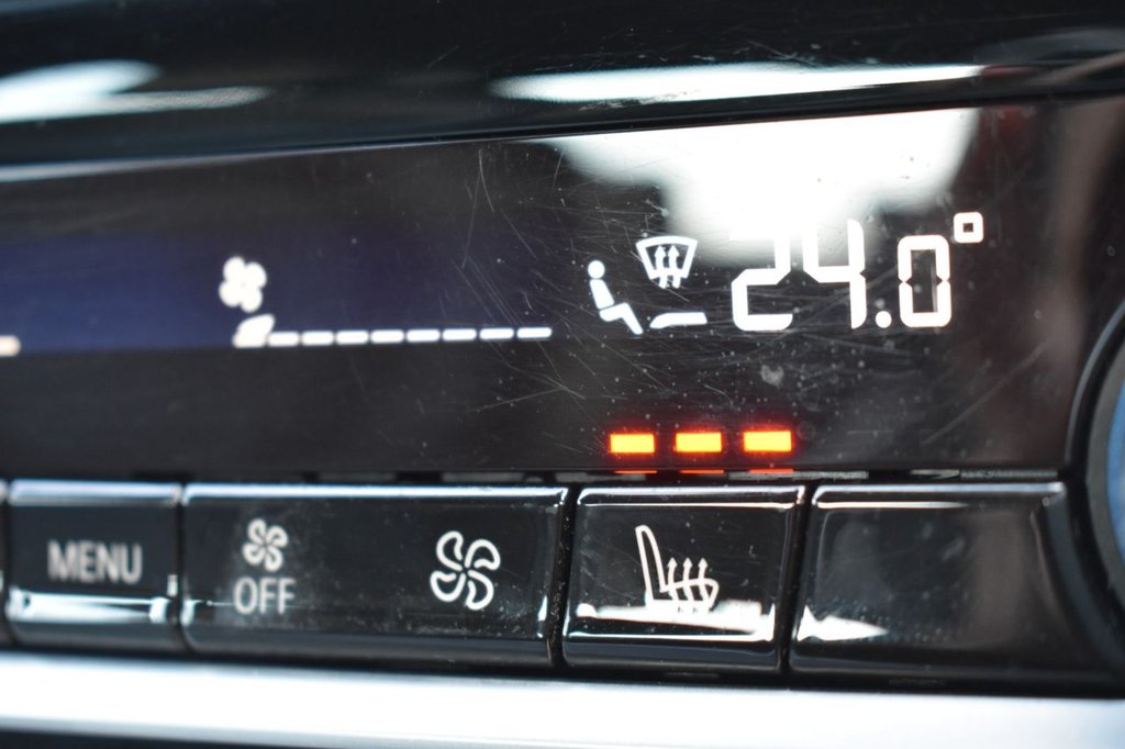 Used BMW 5 Series 2018 for sale - 77855452: Photo 40