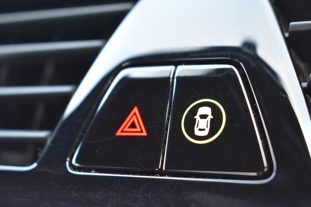 Used BMW 5 Series 2018 for sale - 77855452: Photo 41