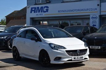 Used Vauxhall Corsa 2015 for sale - 76482185: Photo 1