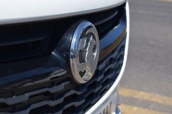 Used Vauxhall Corsa 2015 for sale - 76482185: Photo 11