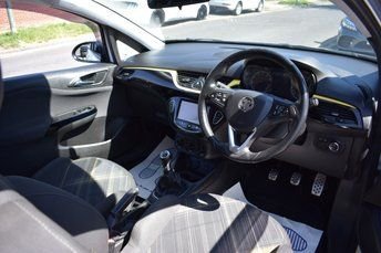 Used Vauxhall Corsa 2015 for sale - 76482185: Photo 17