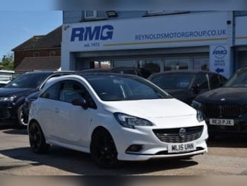 2015 (15) - 1.4T [100] Limited Edition 3dr