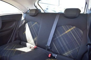 Used Vauxhall Corsa 2015 for sale - 76482185: Photo 20