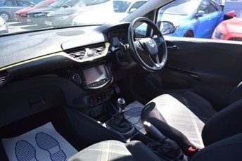 Used Vauxhall Corsa 2015 for sale - 76482185: Photo 21