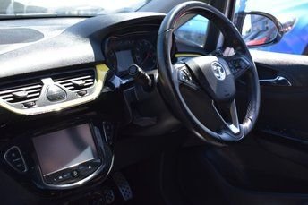 Used Vauxhall Corsa 2015 for sale - 76482185: Photo 22