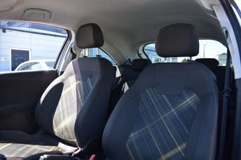 Used Vauxhall Corsa 2015 for sale - 76482185: Photo 23