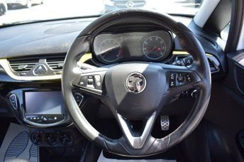 Used Vauxhall Corsa 2015 for sale - 76482185: Photo 27